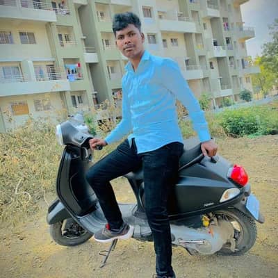 Prathmesh Kute