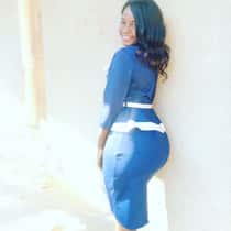 Rhobi Joseph