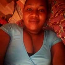 Hannah Juan Conteh
