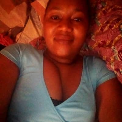 Hannah Juan Conteh