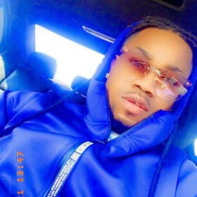 Prince J