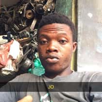 Yiadom Jr