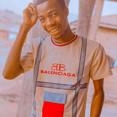 Fakunle Temidayo