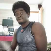 Eric Oppong
