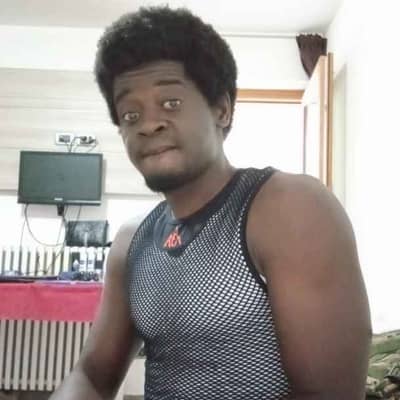Eric Oppong