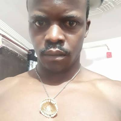 ugochukwu ugoboss