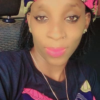 Alira fadimatou