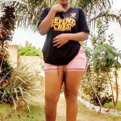 Nana Adjoa