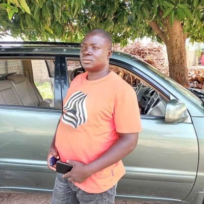 Augustine Tugga
