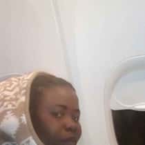 CHARITY FAUMBE