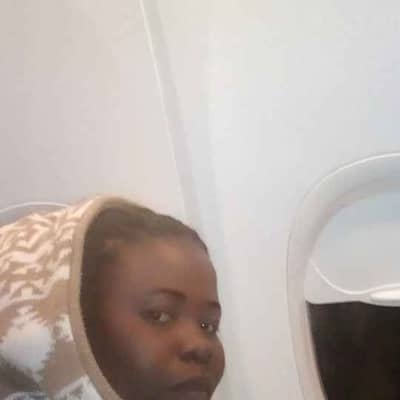 CHARITY FAUMBE