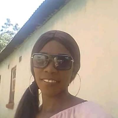 Beatrice Mushili