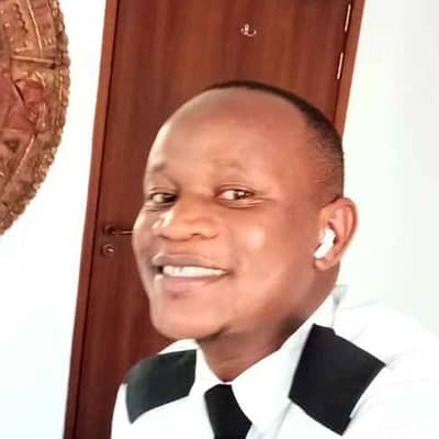 Musinguzi jey