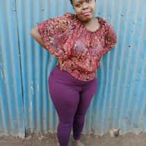 Shirlne otieno