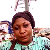 Olufunke olufemi