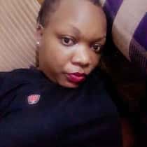 pinky