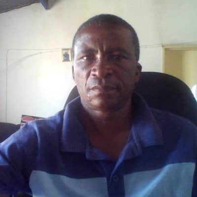 albert nelson guiob