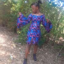 Talisha