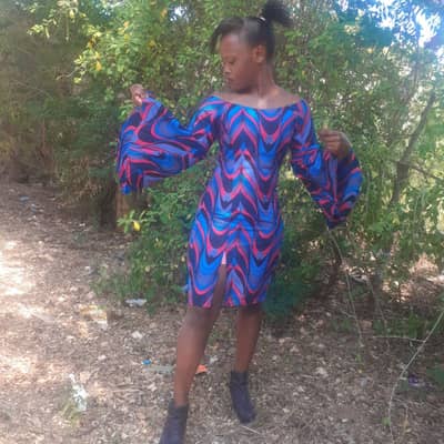 Talisha