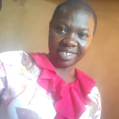 ROSE BICHANGA