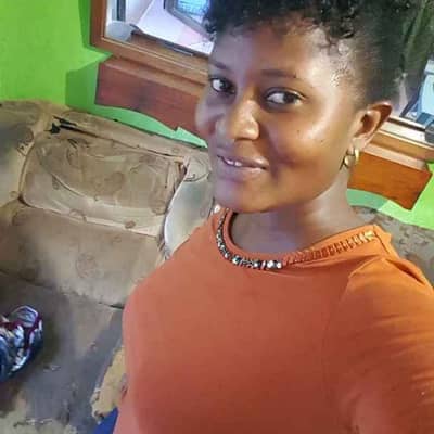 Phina Joachim