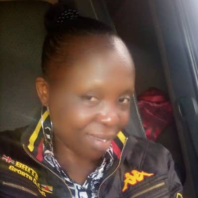 Katende
