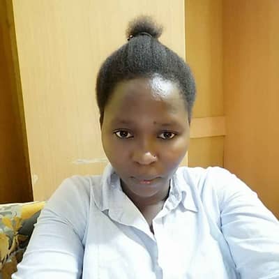 Nambaya Grace