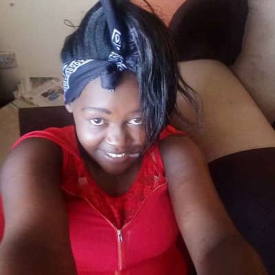 Joy kendi