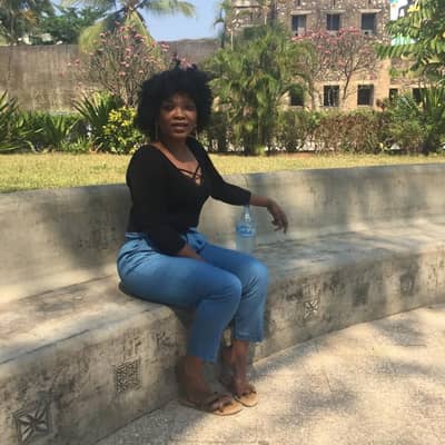 Mariam