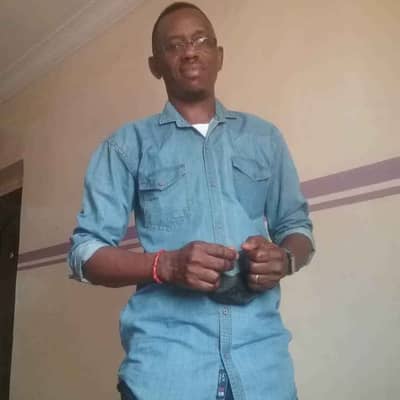 Iyke