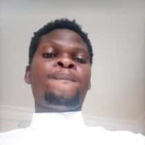 afro king