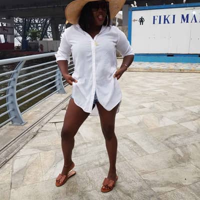 Olajumoke