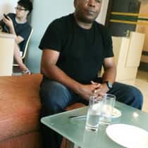 saviour udoh
