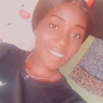 Precious Bwalya