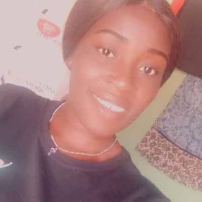 Precious Bwalya