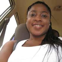 Ohemaa Joyce