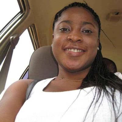 Ohemaa Joyce