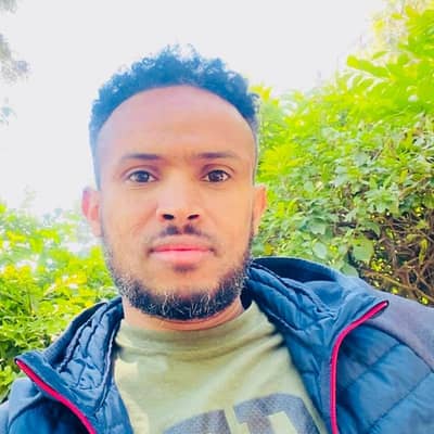 ashenafi