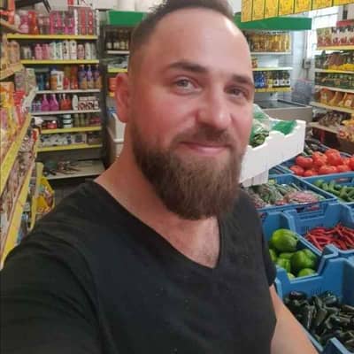 Serdar