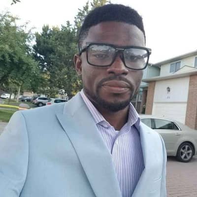 Olamide Michael