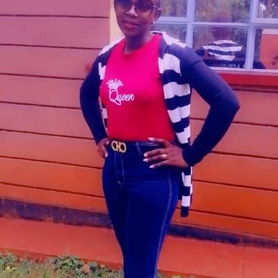 Alvina Otieno