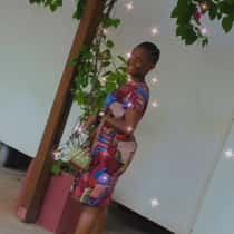 Marie Alphage
