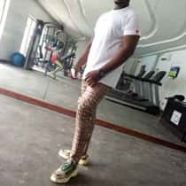 Emmanuel Victor