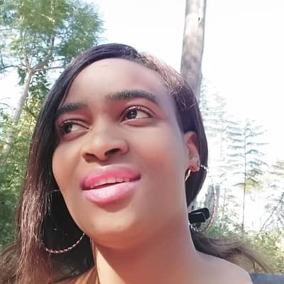 Khona Dlamini