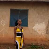 Agyeiwaa