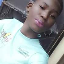 Ravel Achieng