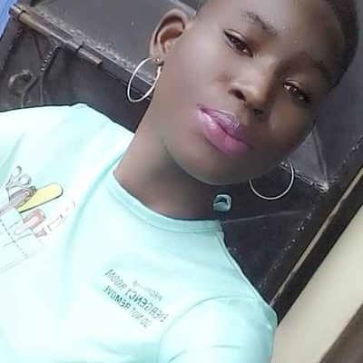 Ravel Achieng