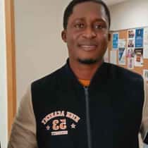 Kamara kemoh