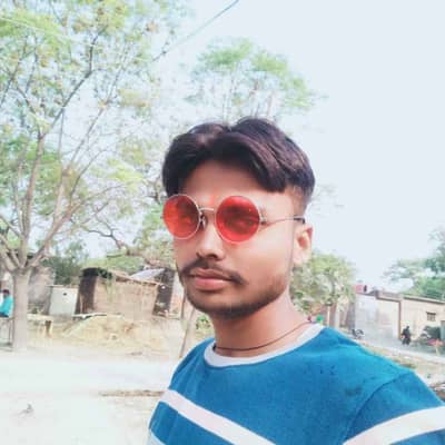 Manish Kumar