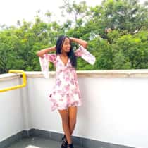 Margy njeri